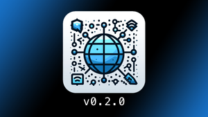 NetIP v0.2.0 - DNS Profile Switcher!