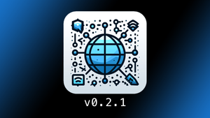 NetIP v0.2.1 - Hotfix patch